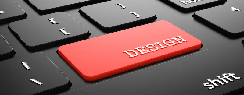 .ink Domain oder .design? Beste gTLD für Webdesigner