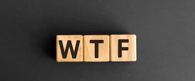 .wtf Domain - Could It Cost You Credibility?