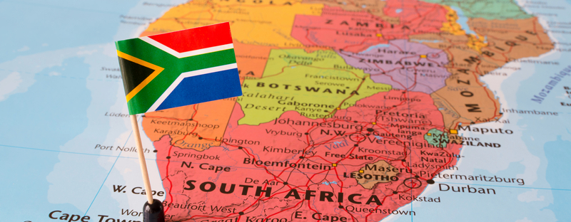 African ccTLDs: Ranking, Benefits & Strategies for Local Domains