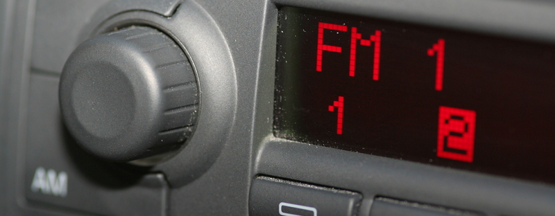 Lohnen Sich .FM-Domains? Der Ultimative Leitfaden für Audio-Creat