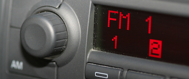 Lohnen Sich .FM-Domains? Der Ultimative Leitfaden für Audio-Creat