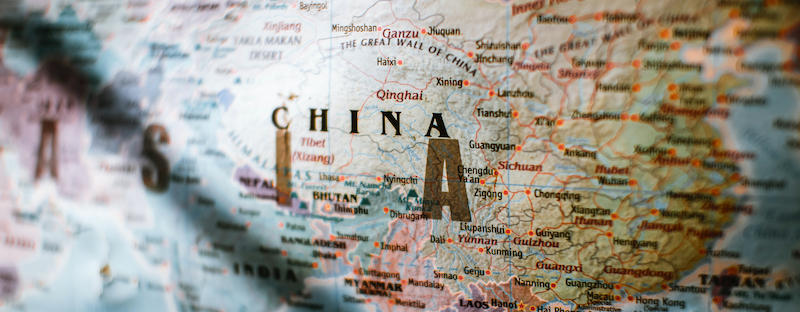 Asiatische ccTLD Guide: Lokales SEO & Business-Vorteile