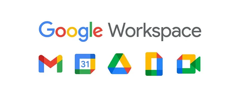 Les avantages des solutions email Google Workspace