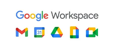 Vantagens do Google Workspace em Emails