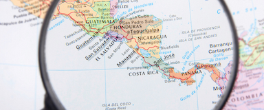 Central American ccTLDs: Rankings, Benefits & Strategies 2025