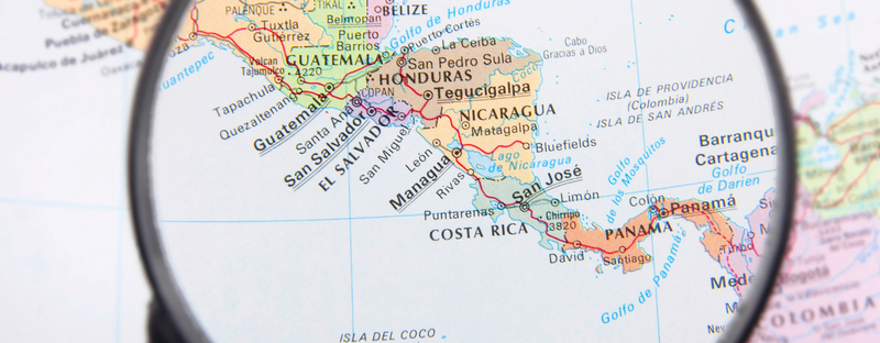 ccTLD Centroamericanos: Clasificación y Estrategias 2025
