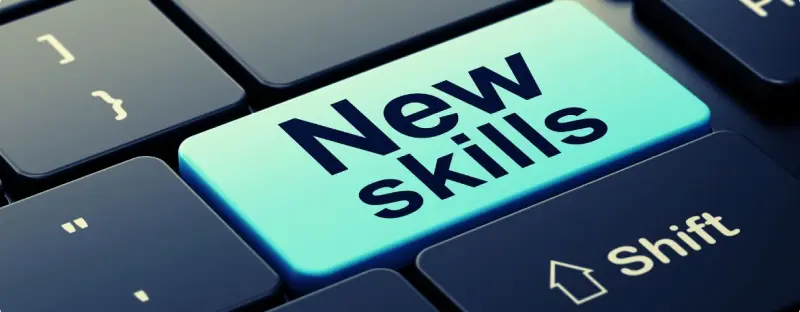 Compétences informatiques : Apprendre à taper