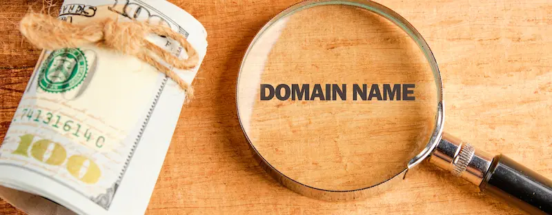 Types of Domain Names: Which One to Use