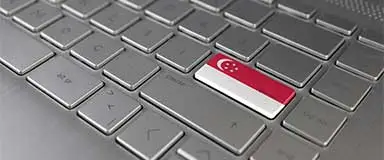 Domains in Singapur: Das .sg-Domain erklärt