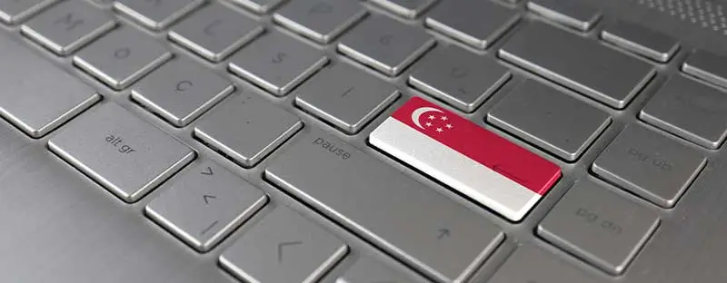 Domains in Singapur: Das .sg-Domain erklärt