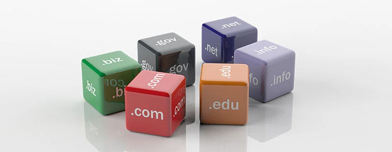 Five Advantages of Buying Multiple Domain Names for Your Business