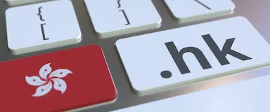 How Does .hk Domain Registration Work?