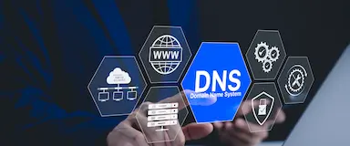 How Hostnames, Domain Names, and Subdomains Work Together