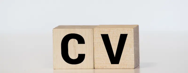 Benefícios do registro de domínio .cv