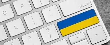 How to Buy and Register a Domain Name in Ukraine