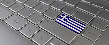 How to Get a Greek Domain Name (And Why)