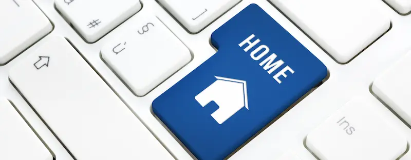 Ist eine .haus Domain gut für Immobilien und Hotels?