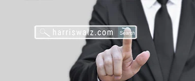 Man Makes Five-Figure Profit on HarrisWalz.com Domain Name