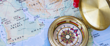 ccTLD de Oriente Medio: Rankings, Beneficios y Estrategias