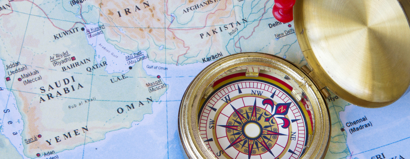 Middle Eastern ccTLDs: Rankings, Benefits, and Strategies for Businesses