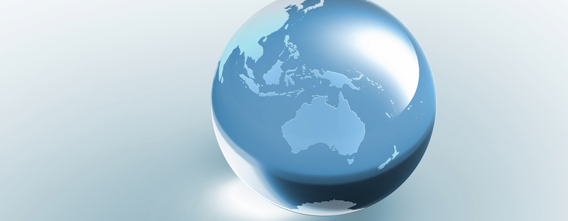ccTLD da Oceania: Rankings, Benefícios e Estratégias Empresariais