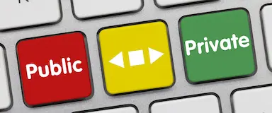 Private Domain Registration vs Public: Which One Do You Need?