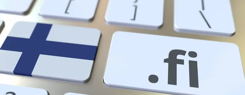 Reasons to Opt for a .fi Domain