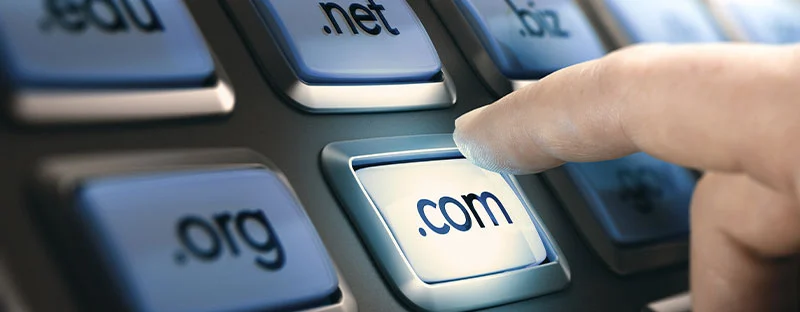 Searching for Your Next Domain Name? Here Are Five Tips to Help