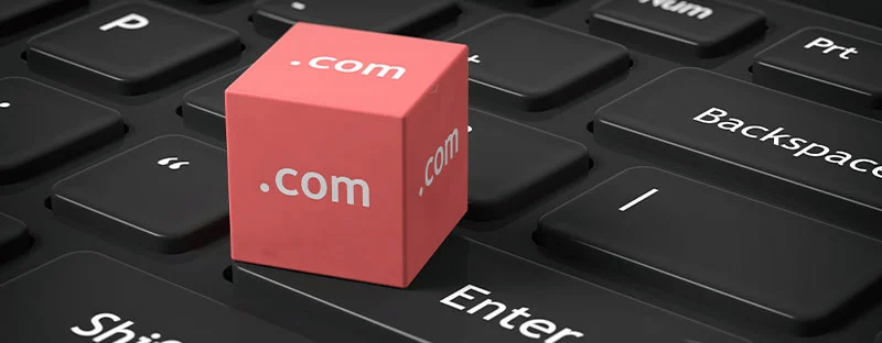 Should You Get a .com Domain Name? Key Questions to Ask