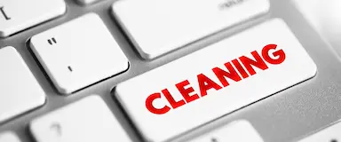 Should your housekeeping business use a .cleaning domain?