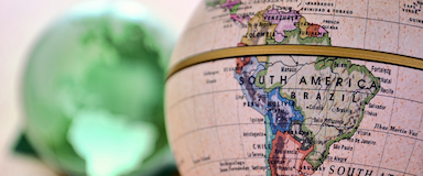 South American Domains Guide 2025: ccTLDs for .br .co .cl & More
