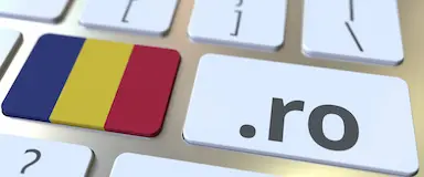 Steps to Obtain a .ro Domain Extension