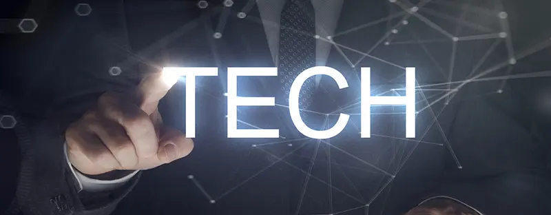 Enregistrement .TECH : Signification, SEO & cas d'usage startup