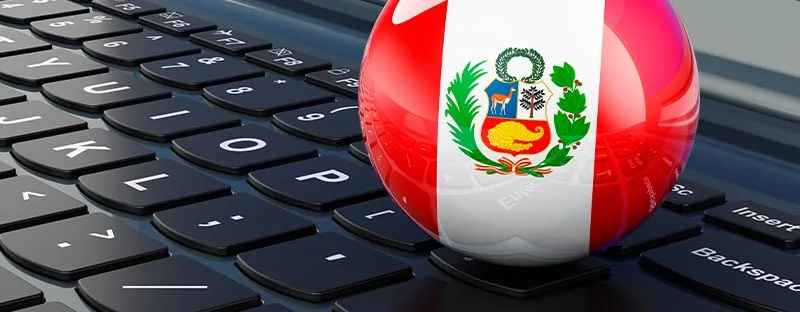 The .pe Domain – What to Know About Peruvian Domains