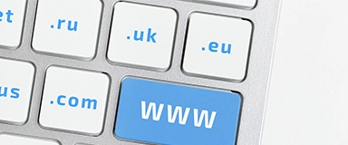 Three Reasons to Register a U.K. ccTLD