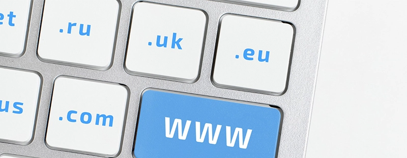 Trois raisons d'enregistrer un ccTLD UK