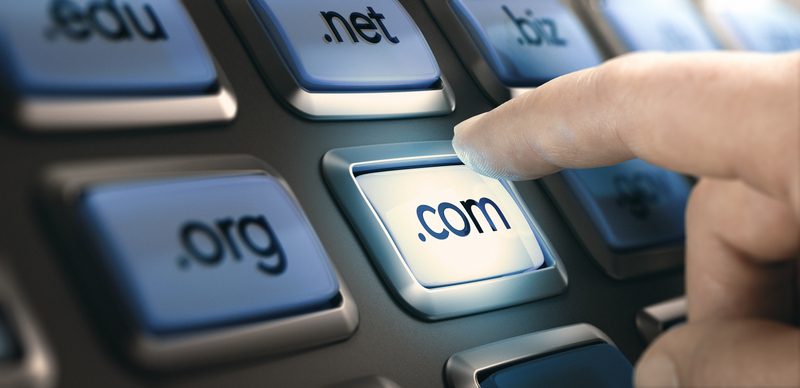 Top 10 Domain Extensions for 2023 - Choose the Right One
