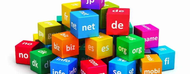 Two-Letter Domains: Available Options for Short TLDs