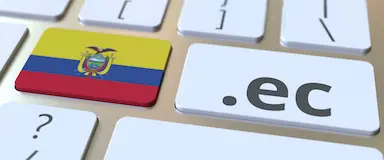 What Is the .ec Domain and How to Register
