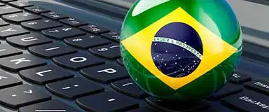 Why Register a .br Domain as a Non-Brazilian Company