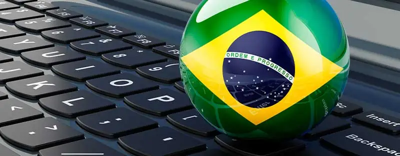 Why Register a .br Domain as a Non-Brazilian Company