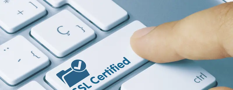 SSL Certificates: Why Your Website Needs One