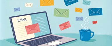 Gmail aliases vs. your own domain: limits and portability