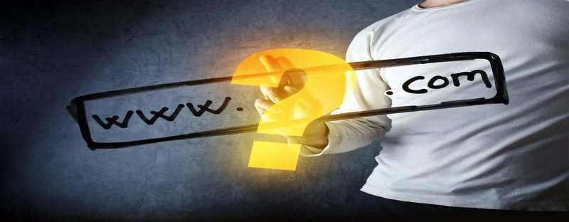 How Do You Register a Domain Name
