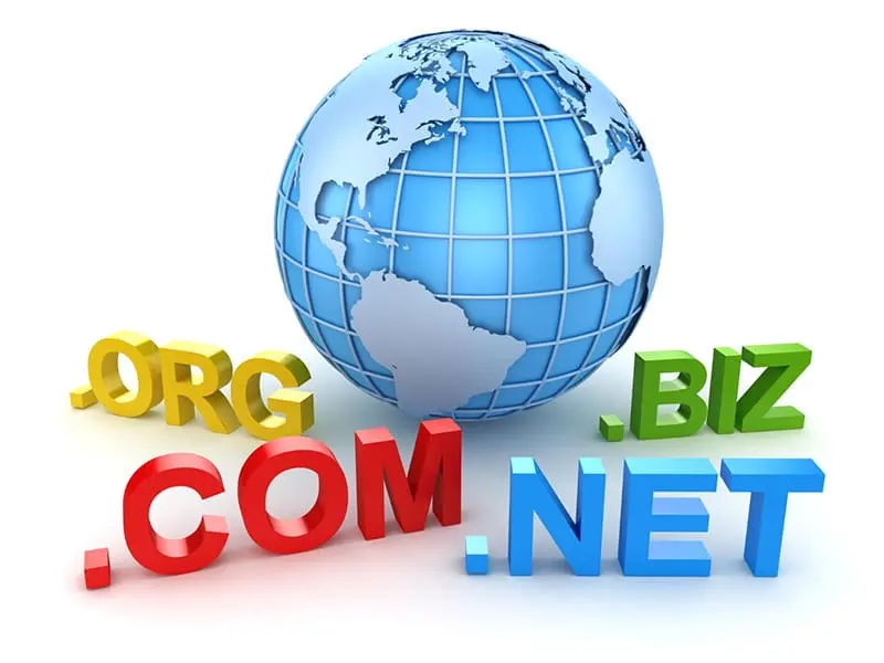 com vs net vs New TLDs Choosing the Best Domain Extension 1